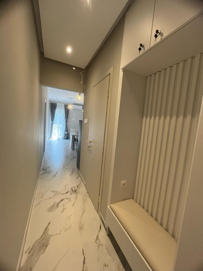 Kalis Apartament *
